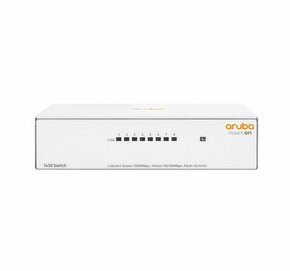 HPE Aruba Instant On 1430 8G Switch