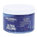 Goldwell Style Sign Ultra Volume gel za volumen in obliko las 150 ml