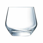 NEW Kozarec CDA Ultime Prozorno Steklo (350 ml) (Pack 6x)
