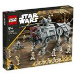 Lego Star Wars Vojna zvezd Hodec AT-TE- 75337