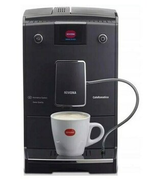 NEW NIVONA CafeRomatica 756 aparat za espresso
