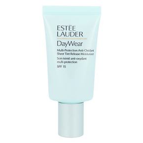 Estée Lauder DayWear Multi-Protection Anti-Oxidant Sheer Tint krema za obraz za vse tipe kože 50 ml za ženske