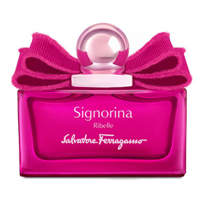 Salvatore Ferragamo Signorina Ribelle parfumska voda 100 ml za ženske