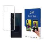 3mk Skinny ovitek za Samsung Galaxy A71 5G - Prozoren KP20116
