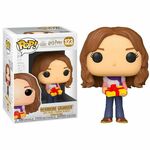 Funko POP! Harry Potter: Holiday figura, Hermione Granger #123