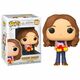 Funko POP! Harry Potter: Holiday figura, Hermione Granger #123