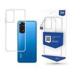 3mk Clear case ovitek za Xiaomi Redmi Note 11S/Redmi Note 11 4G - Prozoren KP20224
