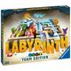 Ravensburger Cooperative Labyrinth - Team Edition