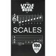 The Little Black Songbook Scales Notna glasba