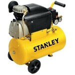 STANLEY oljni kompresor D 211/8/50, 50L, 230V, 1,5kW, 8bar