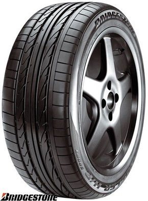 Bridgestone letna pnevmatika Dueler D-Sport 215/60R17 96H