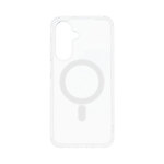OEM Ohišje za Samsung A37 5G Clear Case 2 mm Mag Cover, združljivo z MagSafe (zaščita kamere), prozorno