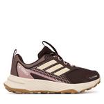Trekking čevlji adidas Terrex Tracefinder 2 Climaproof Trail Running Shoes HQ5101 Rjava