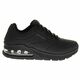 Skechers Čevlji črna 43 EU Uno 2