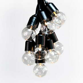 LED svetlobna veriga DecoKing Indrustrial Bulb
