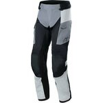 Alpinestars Andes Air Drystar Pants Ice Gray/Dark Gray/Black L Tekstilne hlače