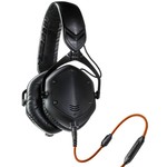 V-Moda Crossfade M100 slušalke, 3.5 mm, črna, mikrofon