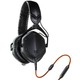 V-Moda Crossfade M100 slušalke, 3.5 mm, črna, mikrofon