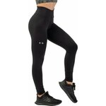 Nebbia Classic High-Waist Performance Leggings Black XS Fitnes hlače
