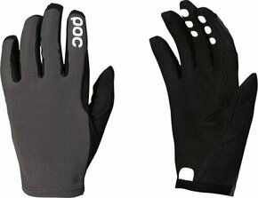POC Resistance Enduro Glove Sylvanite Grey XL Kolesarske rokavice