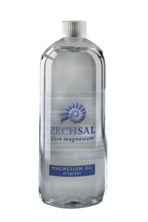 Zechsal Magnezijevo olje - flaška - 1.000 ml