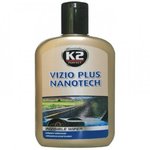 K2 nevidni brisalec Vizio Plus, 200 ml