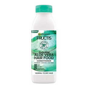 Garnier Fructis Hair Food Aloe Vera balzam za lase