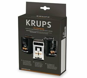 Krups XS530010 komplet za vzdrževanje kave
