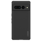 Infostyle Ovitek "Nillkin Super Frosted" za Google Pixel 7 Pro Črna