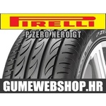 Pirelli letna pnevmatika P Zero Nero, XL 245/30R20 90Y