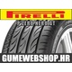 Pirelli letna pnevmatika P Zero Nero, XL 245/30R20 90Y