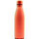 Steklenica Puro ICON FLUO termo, nerjaveče jeklo, 500 ml, fluorescentno oranžna