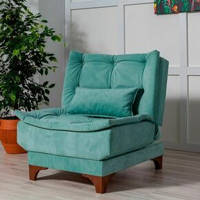 Atelier Del Sofa Krilni stol