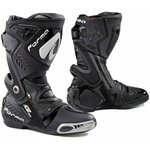 Forma Boots Ice Pro Black 45 Motoristični čevlji