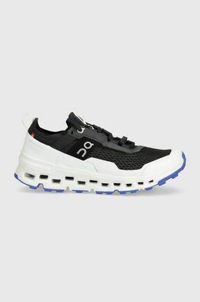 Tekaški čevlji On-running Cloudultra 2 črna barva - črna. Tekaški čevlji iz kolekcije On-running. Model zagotavlja blaženje stopala med aktivnostjo.