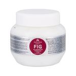 Kallos Cosmetics Fig hranilna maska za šibke in poškodovane lase 275 ml