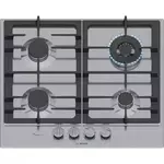 Bosch Series 6 PCH6A5I90 plinska kuhalna plošča
