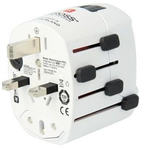 Skross potovalni adapter PRO