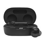 JBL Quantum TWS Air gaming slušalke, črne, bluetooth/brezžične, 102dB/mW/10dB/mW, mikrofon