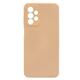 Gumiran ovitek (TPU) za Samsung Galaxy A23 4G/A23 5G, N-Type roza