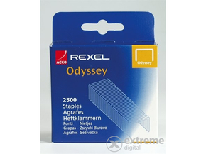 Rexel Odyssey spenjalnik