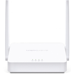 Mercusys MW302R router, Wi-Fi 4 (802.11n), 300Mbps