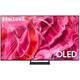 Televizor Samsung 77S90C 4K UHD OLED, Smart TV, diagonala 195 cm