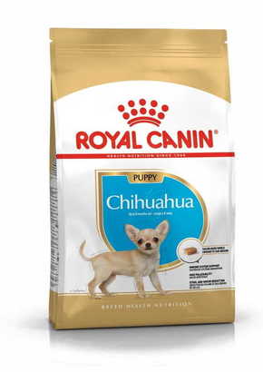 Royal Canin hrana za mlade Čivave
