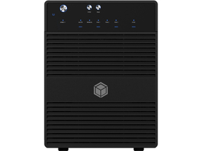 Icy Box IB-3740-C31 USB