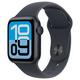 Apple Watch SE 3 Midnight, Midnight Sport Band M/L 40mm pametna ura