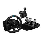 Logitech G923 Trueforce + Shifter gaming volan