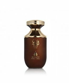 Bait Al Bakhoor Khashab Al Oudh parfumska voda uniseks 100 ml
