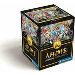 Clementoni Puzzle Anime Collection: One Piece - Ekipa 500 kosov