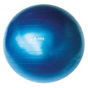 YATE Gymball - 100 cm modra